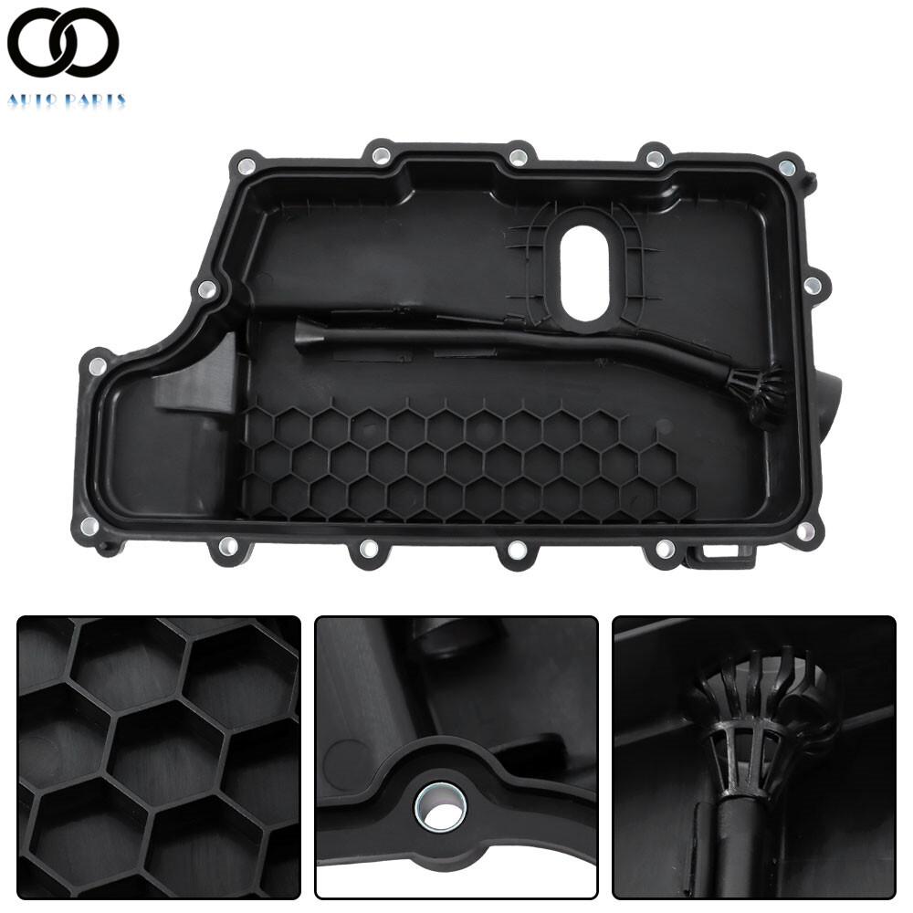 Automatic Transmission Valve Body Cover For Chevrolet Impala GMC Cadillac SRX