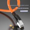 BOSENDE Cat6A 10 Gigabit High Flex Industrial Ethernet Cable