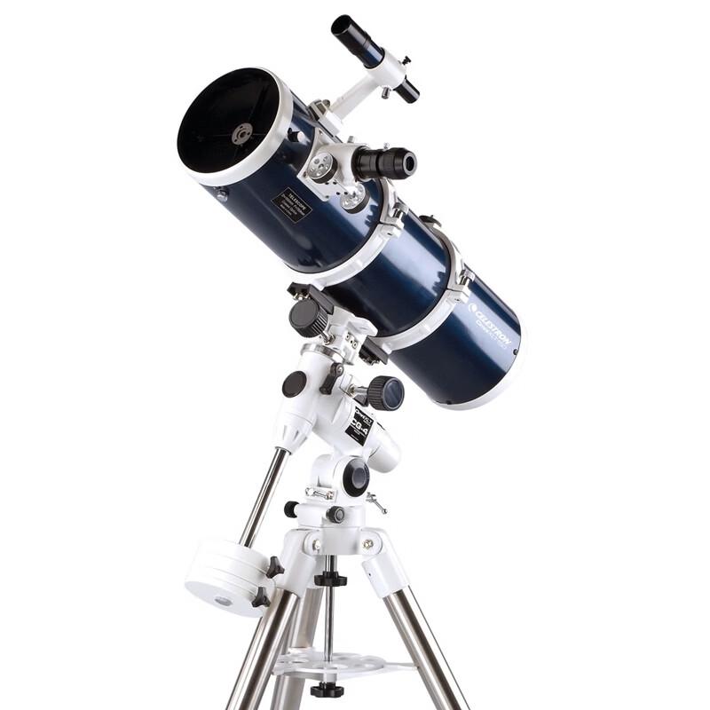 Астрономический телескоп Celestron OMNI XLT 150
