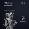 Philips S1213 Мужская водонепроницаемая электробритва - Обновленная версия