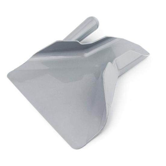 Многофункциональный совок для чипсов Yousheng, гигиеничный пластиковый, без заусенцев, удобный совок для картофеля фри для дома