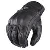 WOLF LEATHER GLOVES TW67 GOKU AIR