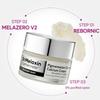 Dr.Melaxin Cemenrete Picotonic Shot Cream 25g – Brightening & Dark Spot Care Cream for Uneven Skin Tone