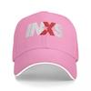 Baseball Caps Inxs Fun Customized Unisex Women Casual Summer Caps