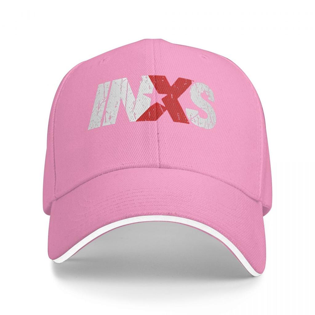 Baseball Caps Inxs Fun Customized Unisex Women Casual Summer Caps