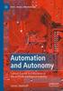 The Automation and Autonomy : Labour, Capital and Machines In the Artificial Intelligence Industry Book