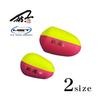 SUNLINE Matsuda Float Matsuyu L Yellow Green 2-BB