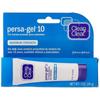 Clean & Clear Persa-Gel 10 Max Strength, 28 г, 1 шт.