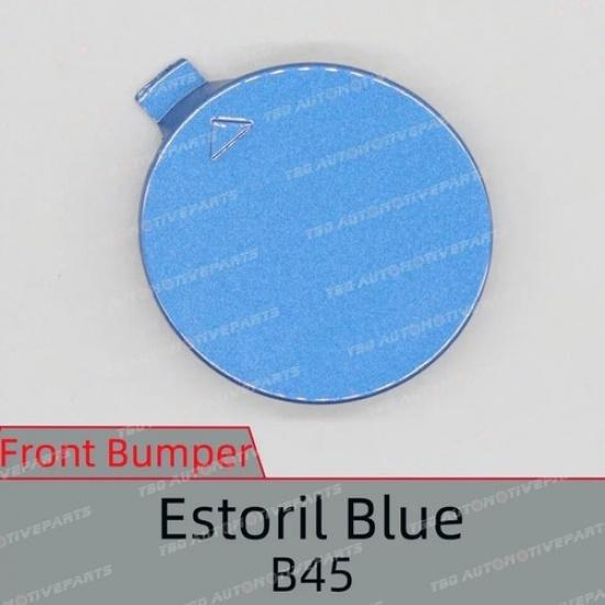 Front Bumper Tow Hook Cover for BMW M220i M228i M230i M235i M-SPORT 2014-