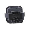 WF-Gas Fuel Tank Flap Door Release Switch Button For Seat Leon Toledo II 2  VW Bora Golf IV Passat B5 3B0959833A