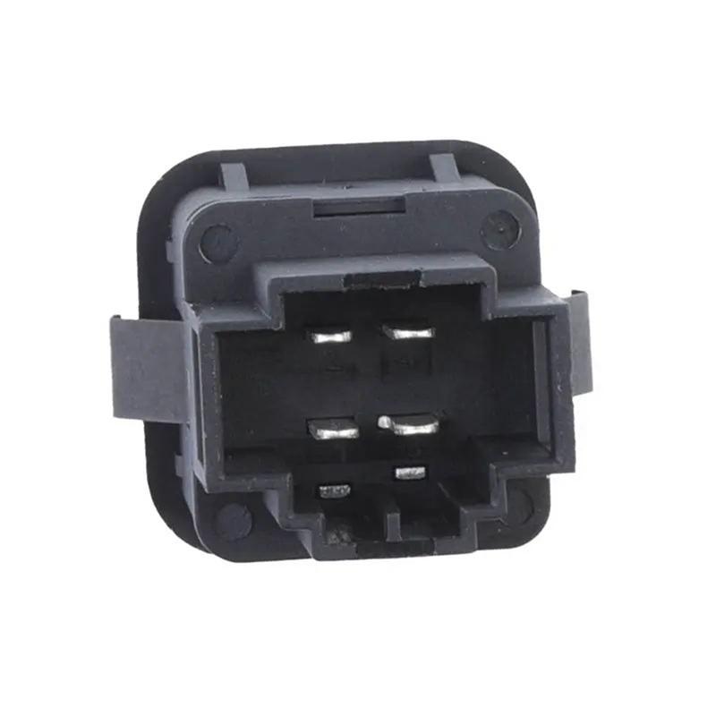 WF-Gas Fuel Tank Flap Door Release Switch Button For Seat Leon Toledo II 2 VW Bora Golf IV Passat B5 3B0959833A
