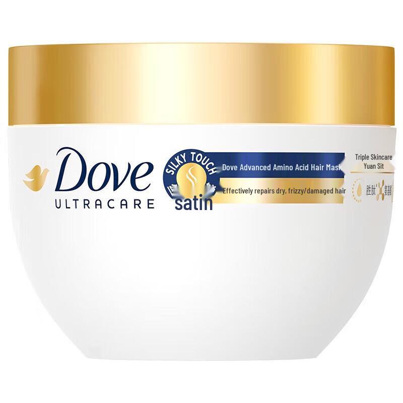 Dove Ultimate Amino Acid Hair Mask