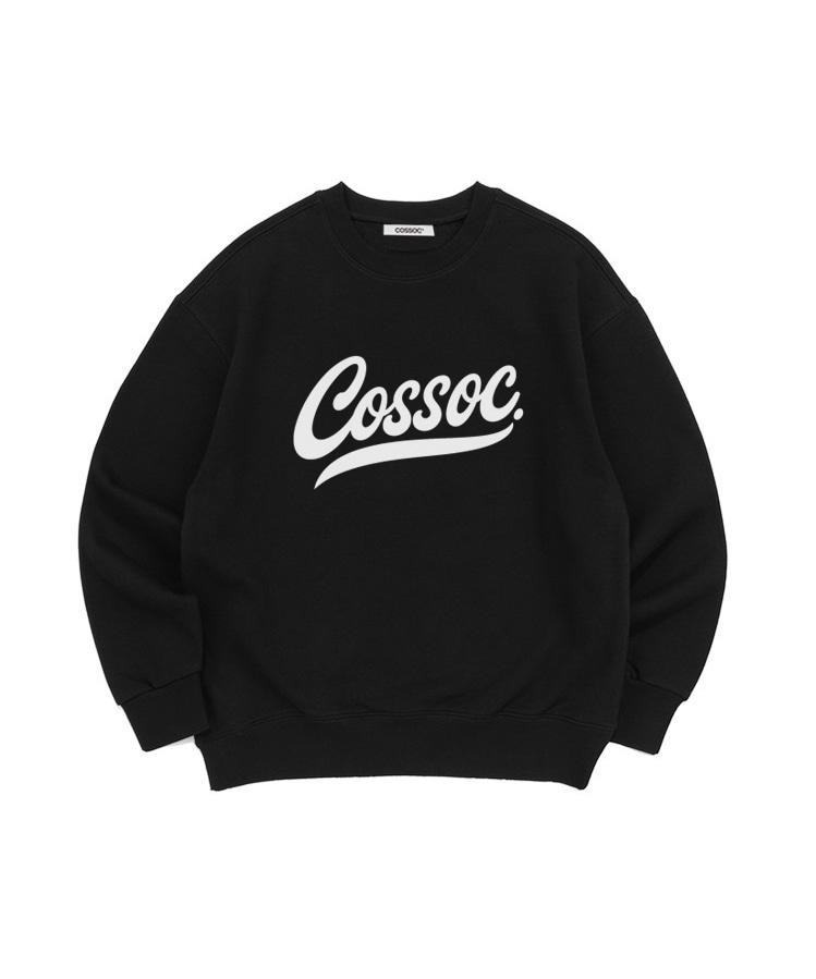 Толстовка Koso Cc Essential (черный)