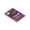 LM75 CJMCU-75 Модуль датчика Датчик температуры Высокоскоростной интерфейс I2C IIC Высокоточный LM75A