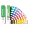 Руководство Pantone GP6102B Color Bridge Guide