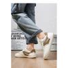 Men Breathable Mesh Colorblock Comfortable Casual Sports Training Sneakers