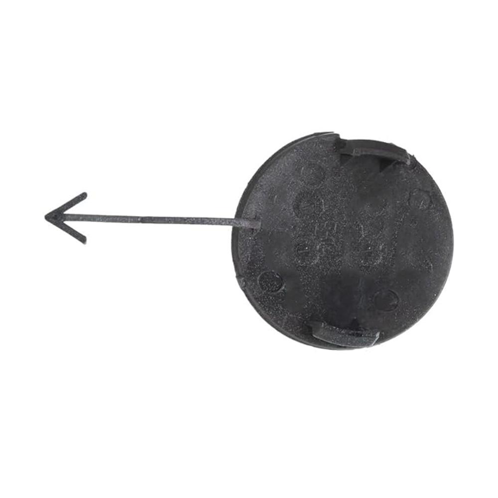 Заглушка буксировочного крюка переднего бампера для Honda для Jazz / FIT GE 2008-2010