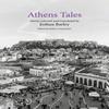 Athens Tales by Helen Constantine Paperback Book 9780192858269