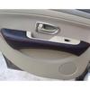 Кожаная накладка на подлокотник двери Nissan Sylphy/Sentra 2006-2011