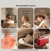 Westinghouse Heated Shoulder and Back Massage Shawl CN plug (adapter included)