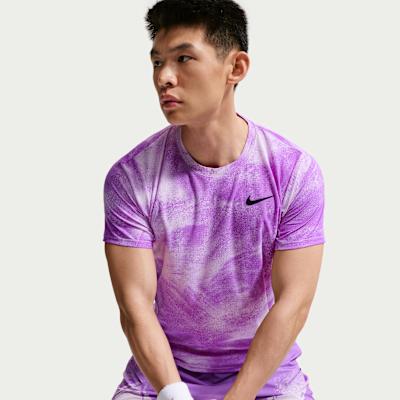 Nike Dri FIT ADV Tennis Top Men's
