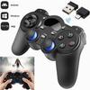 2.4G Wireless Controller Gaming Gamepad Джойстик для Android Tablet Phone PC TV