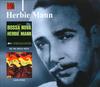 CD HERBIE MANN - Do The Bossa Nova / Latin Fever 8122754372 Atlantic, Warne 2000 UK Джаз Б/У
