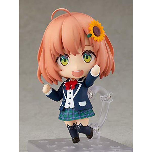 Good Smile Company Nendoroid 1586 Nijisanji Honma Himawari Figure NEW from Japan