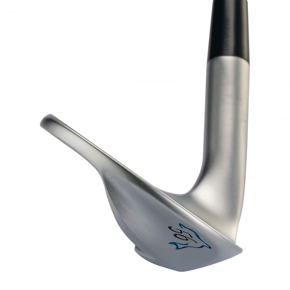 Kasco Dolphin Wedge Dolphin WEDGE 56 Silver DW-123 DP-231