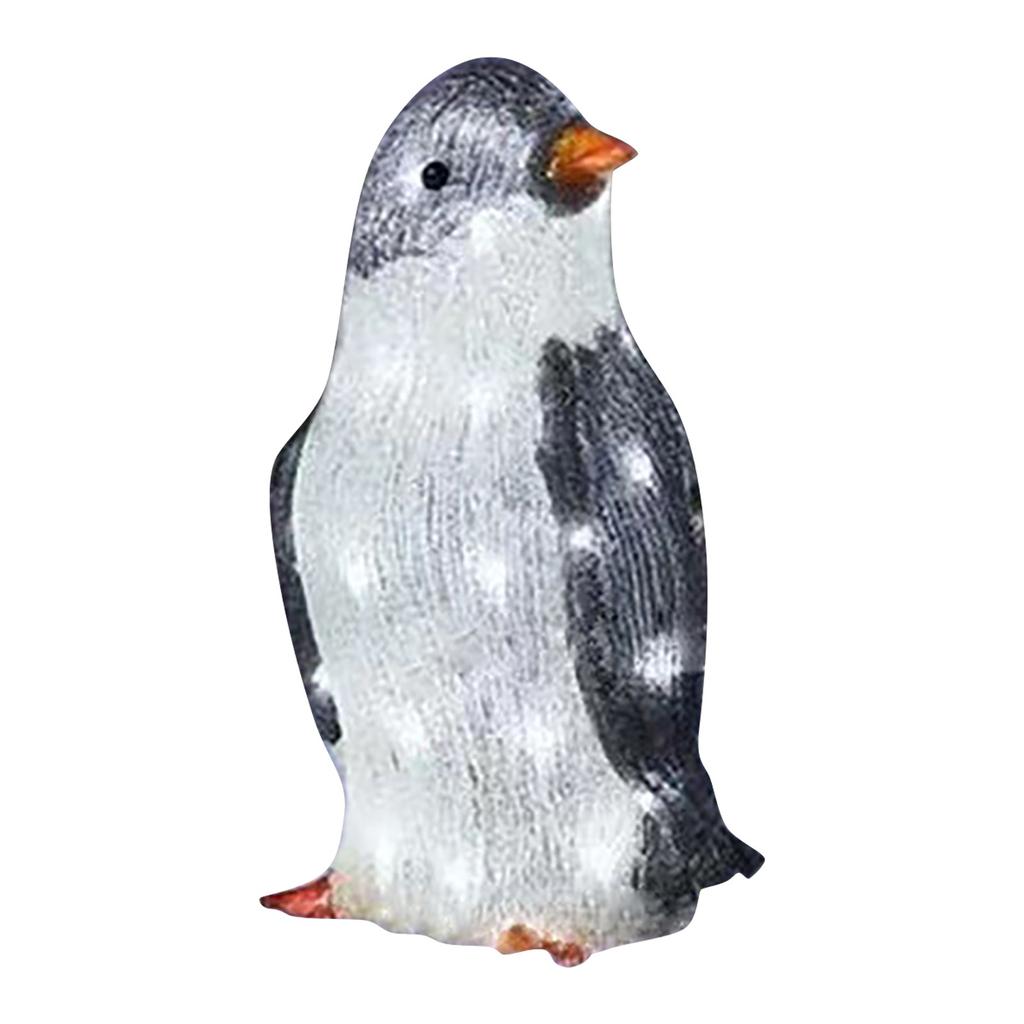 Подсветка с шарфом Праздничные украшения Светодиодные рождественские уличные украшения с огнями