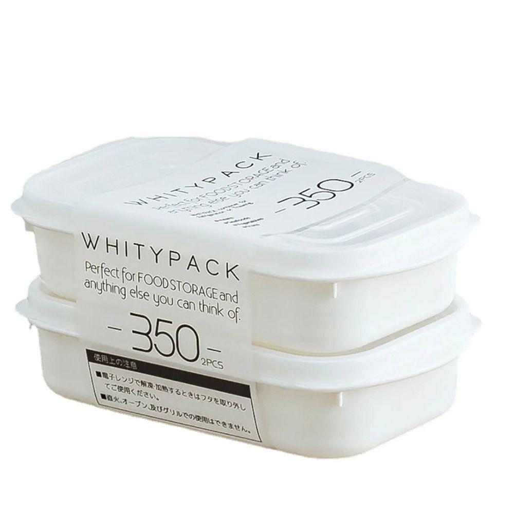 1Pcs Fooding Sorting Fridge Food Storage Crisper Frozen Meat Fresh Divided Organizer