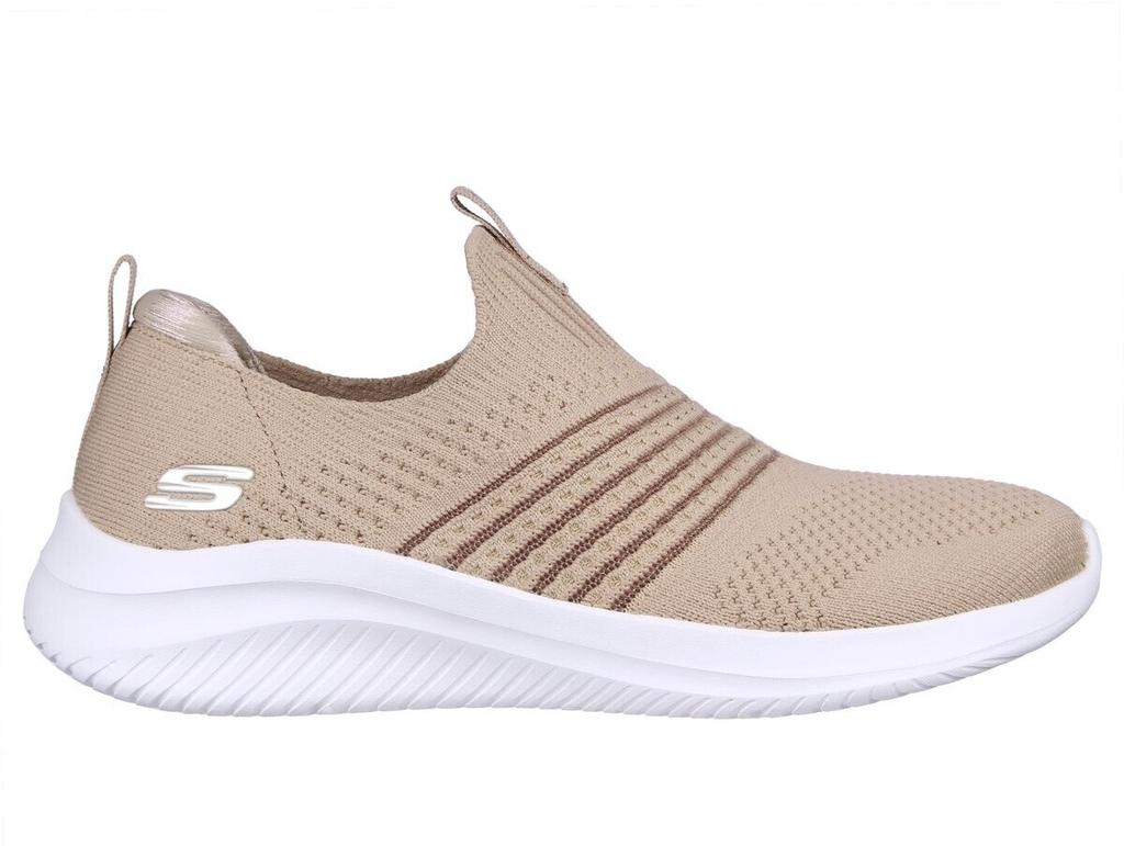 Sneakers Skechers Ultra Flex 3.0 - Classy Charm Taupe