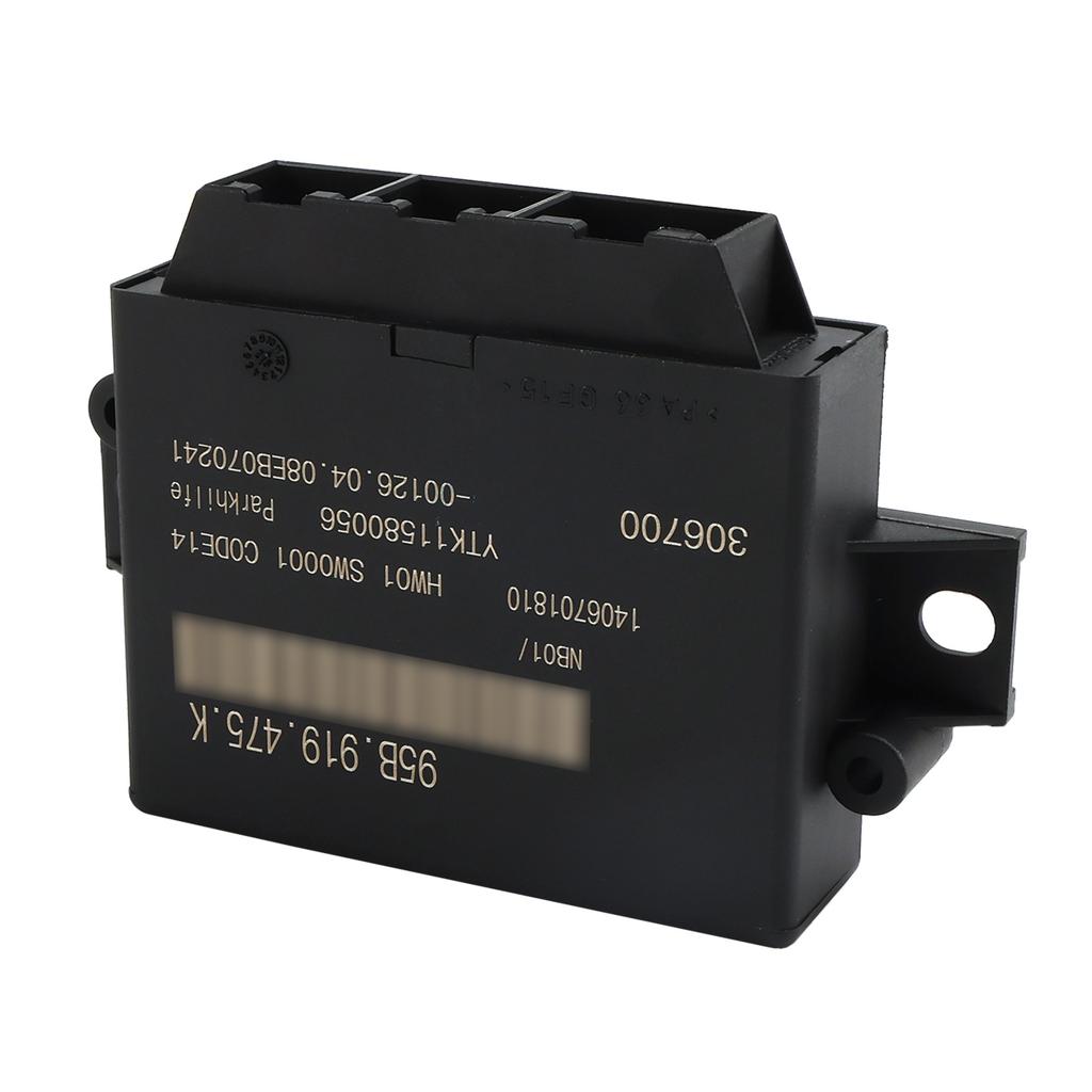 Parking Aid Control Module 95B919475K for Porsche 991 718 2017-2026