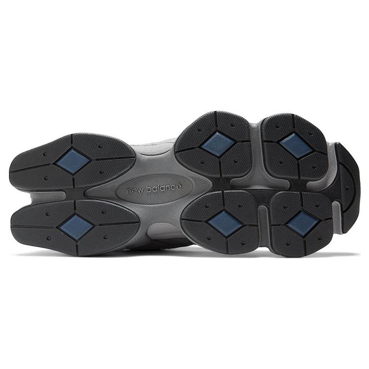 New New Balance 9060 Castlerock