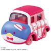 TAKARA TOMY Tomica Dream Tomica Sanrio Characters Collection 4 BOX Mini Car Toy Ages 3+