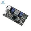 Модуль быстрой зарядки PD 140 Вт, мощный, с двумя портами USB Type-C, с поддержкой полных протоколов (PD3.1/QC4+/PPS)