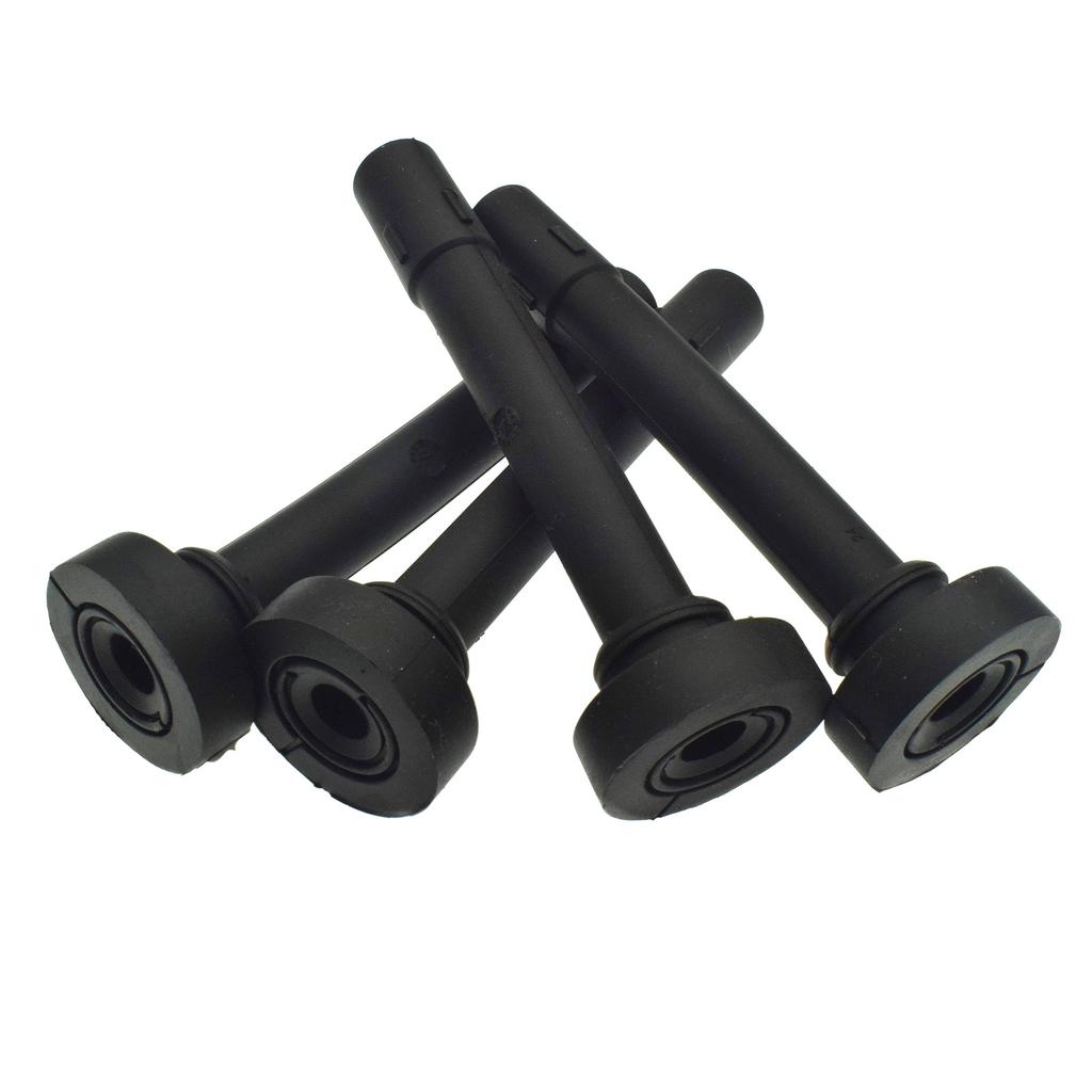 New 4pcs Ignition Coil Kit for GREAT WALL C50 V80 HAVAL H2 H6 1.5T WEY VV5 F01R10A157,F01R00A136