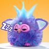 Hasbro Furby Purple Voice-Responsive Interactive Toy for Boys and Girls Ages 6+ with 15 Fashion Accessories, Animatronic, Motorized Plush Toy for Kids