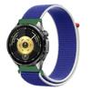 22 мм 20 мм Нейлоновый ремешок для Huawei Watch 5 4 GT6 GT6 Pro GT5-4-3 46 мм Браслет в стиле флага Amazfit Bip 6 Active 2 Balance 2 Correa