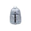 Polyester Backpack Regular Unisex Gray Jordan FJ6807-043