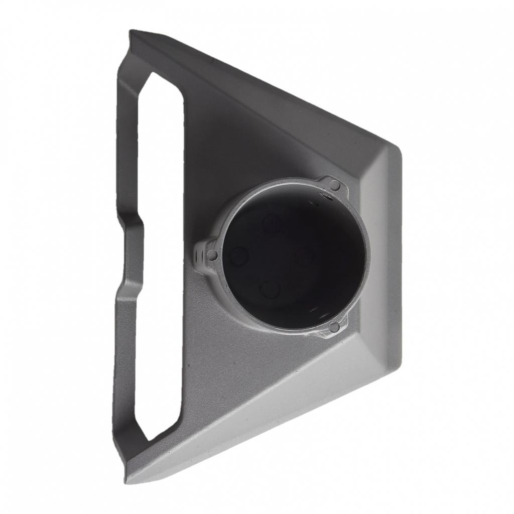 Для Starlink для Gen 3 адаптер трубы, комплект для крепления на столбе адаптера для Starlink