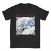 Malice Mizer 100 Cotton T Shirt For Men Summer Y2k Basic T Shirts O Neck Harajuku Tees Oversize Hot Sale Tops