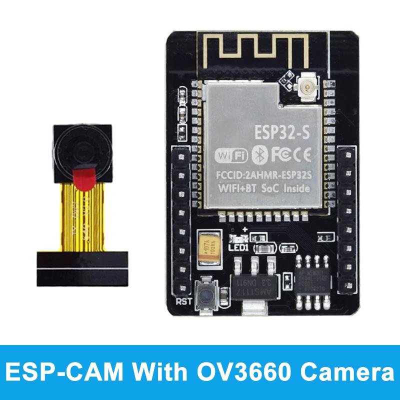 ESP32-DevKitC core board ESP32 development board ESP32-32D ESP32-32U WIFI+Bluetooth-compatible IoT NodeMCU-32
