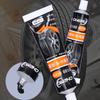 Wear-resistant Tire Repair Glue Black Rubber Repair Glue New Sealant Liquid