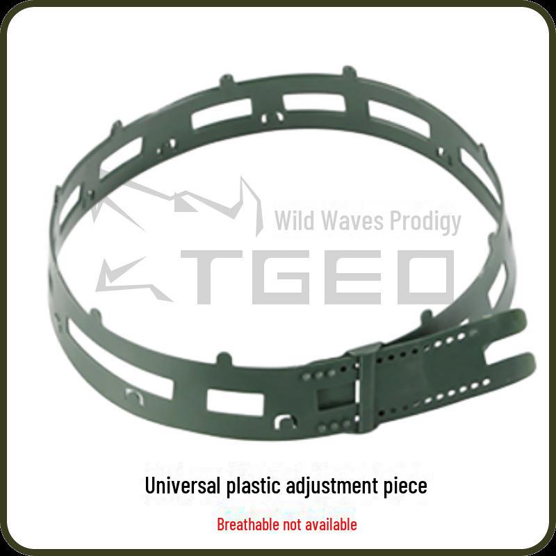 Подшлемник тактический QGF03: Смесь кевлара, овчины и микрофибры, дышащая, с шеститочечной подвеской.