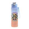 Tuang Tuang Tuang Printed 750Ml Water Bottle Anime Cartoon Large Capacity Drinking Cup Portable Outdoor Sports Water Cup Children Gift