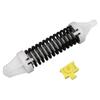Clutch Pedal Return Spring Repair Kit 9191365 For Opel Signum 2003-2008