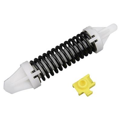 Ремкомплект возвратной пружины педали сцепления 9191365 для Saab 9-3 Vauxhall Vectra C