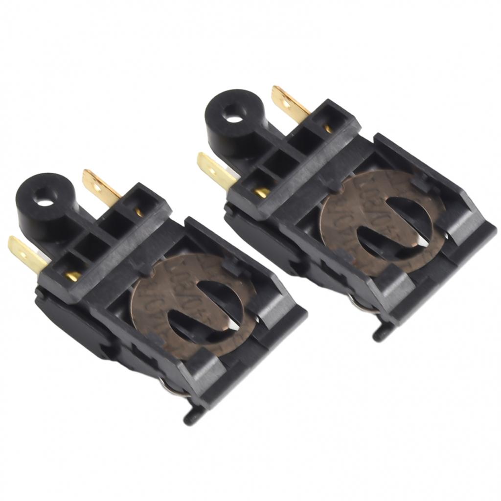 Automatic Power Off Switch Electric Kettle Thermostat Automatic Power Off Switch