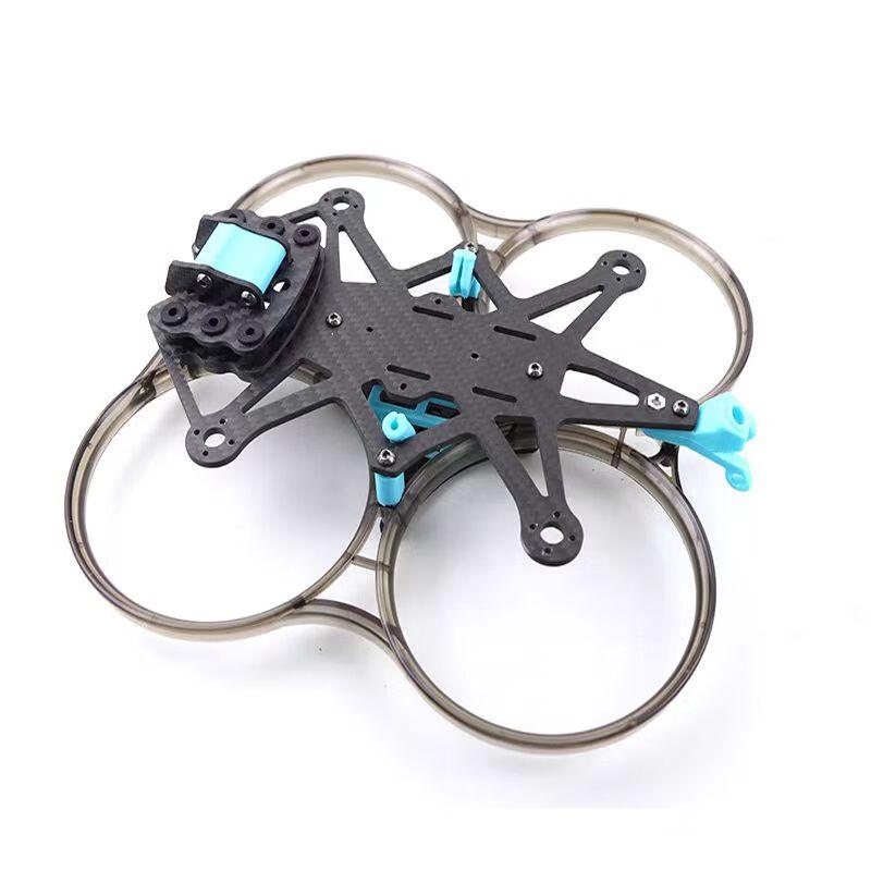 Lanxun FPV Drone & Cinewhoop Accessories